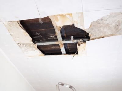 About water damage restoration service - basement flood restoration services experts in Henderson